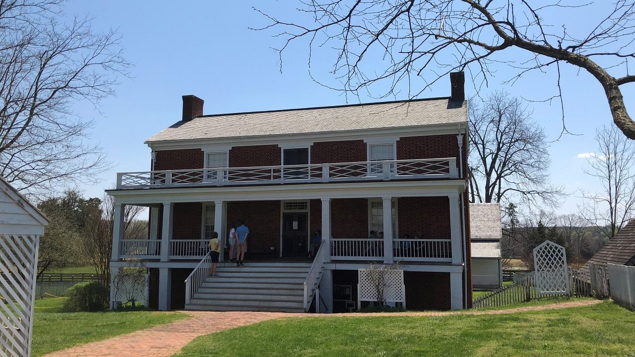20-best-appomattox-court-house-facts