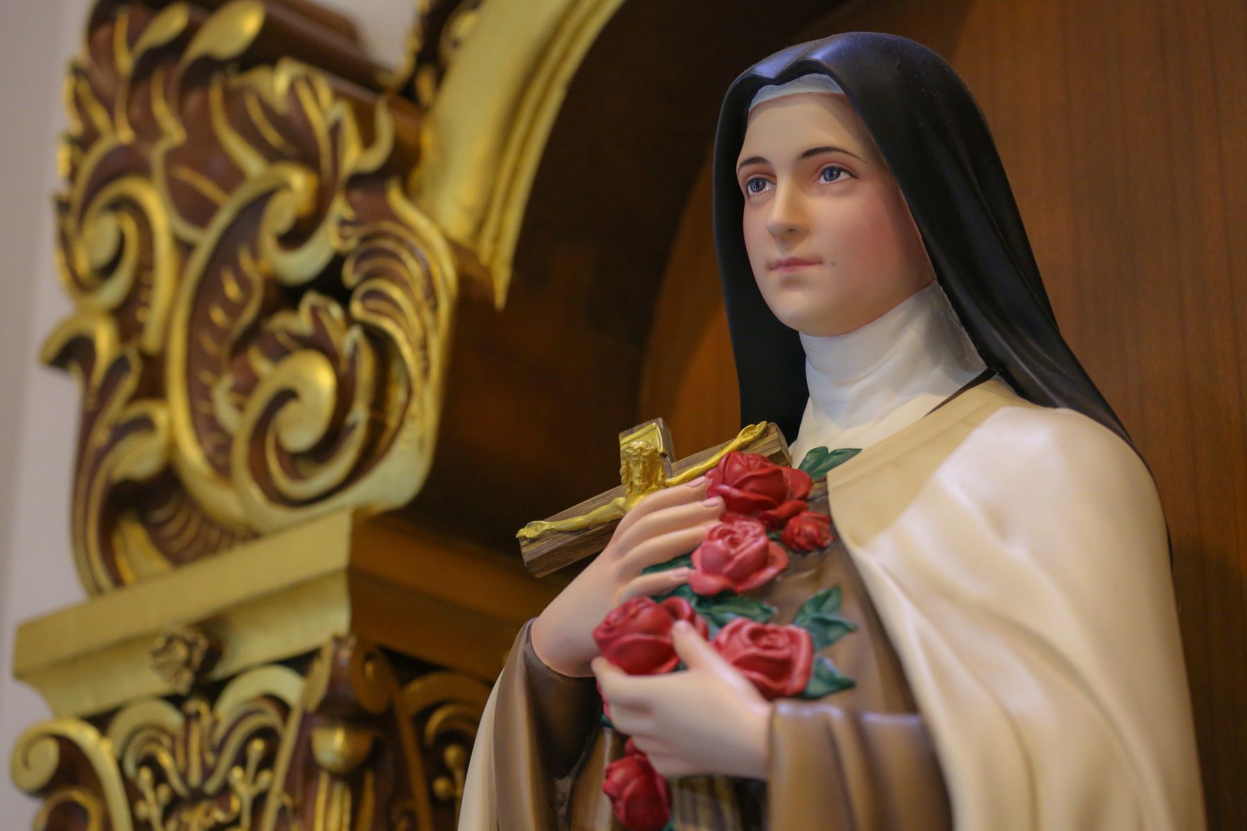 20-best-st-therese-of-lisieux-facts