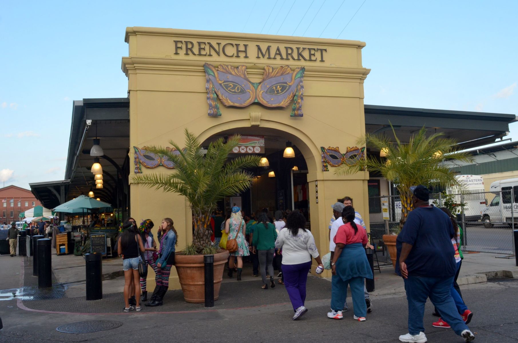 20-facts-about-french-market