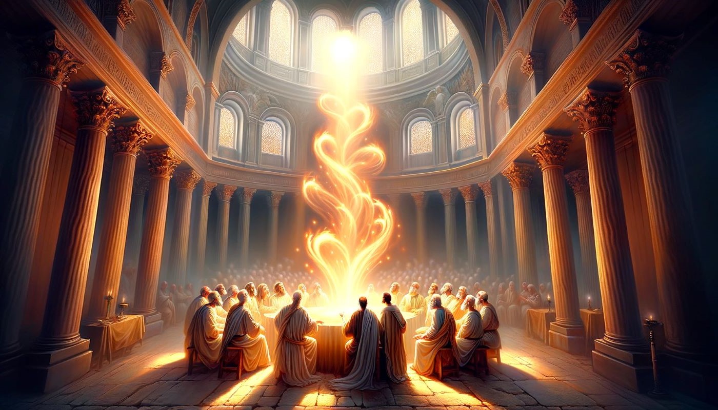 20-facts-about-pentecost