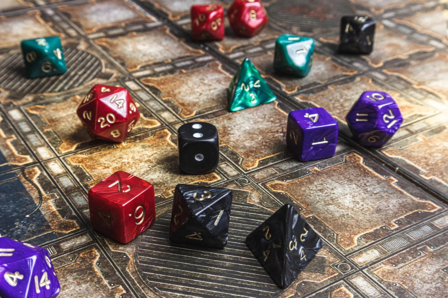 20-facts-about-tabletop-role-playing-games