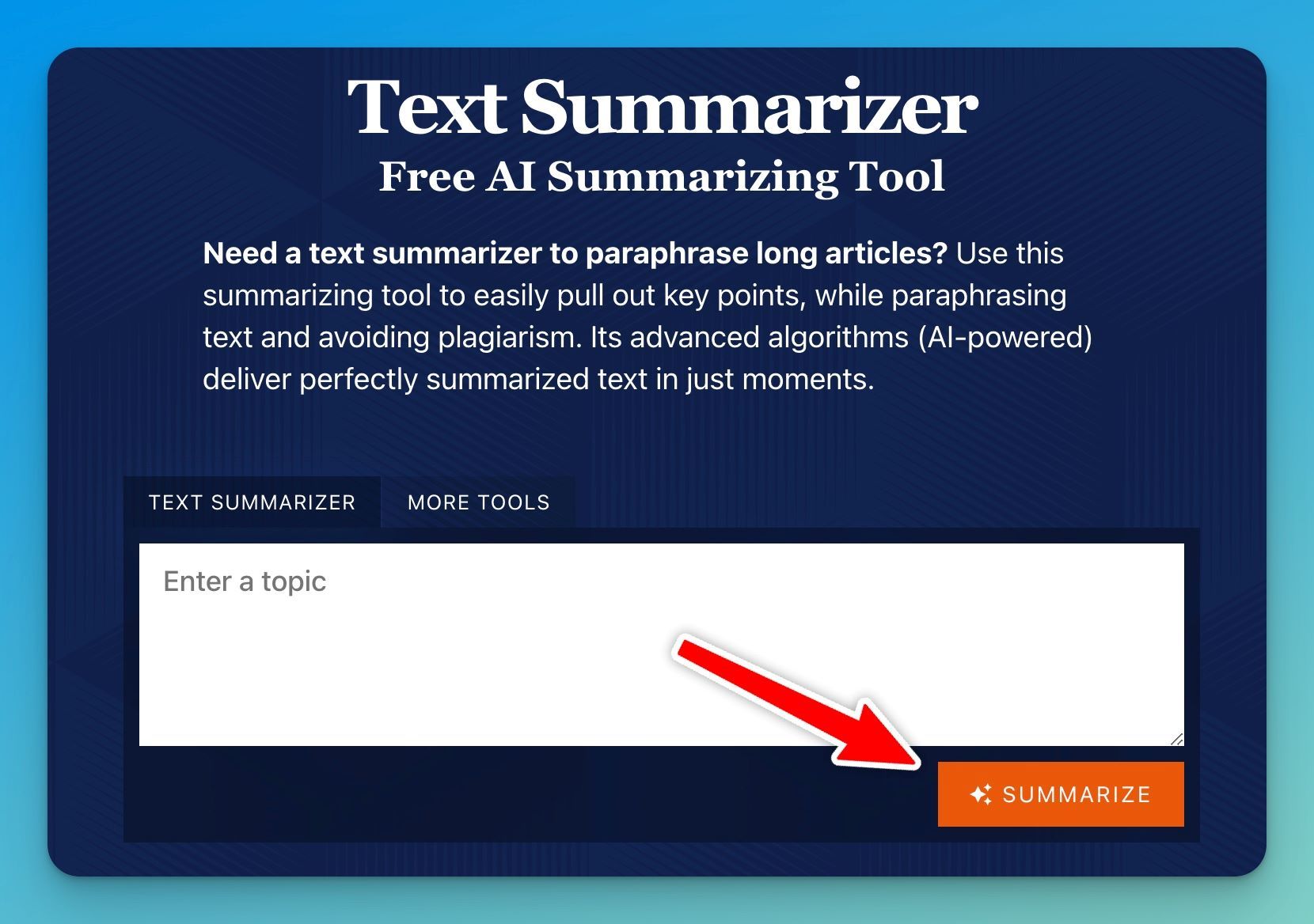 20-facts-about-text-summarizers