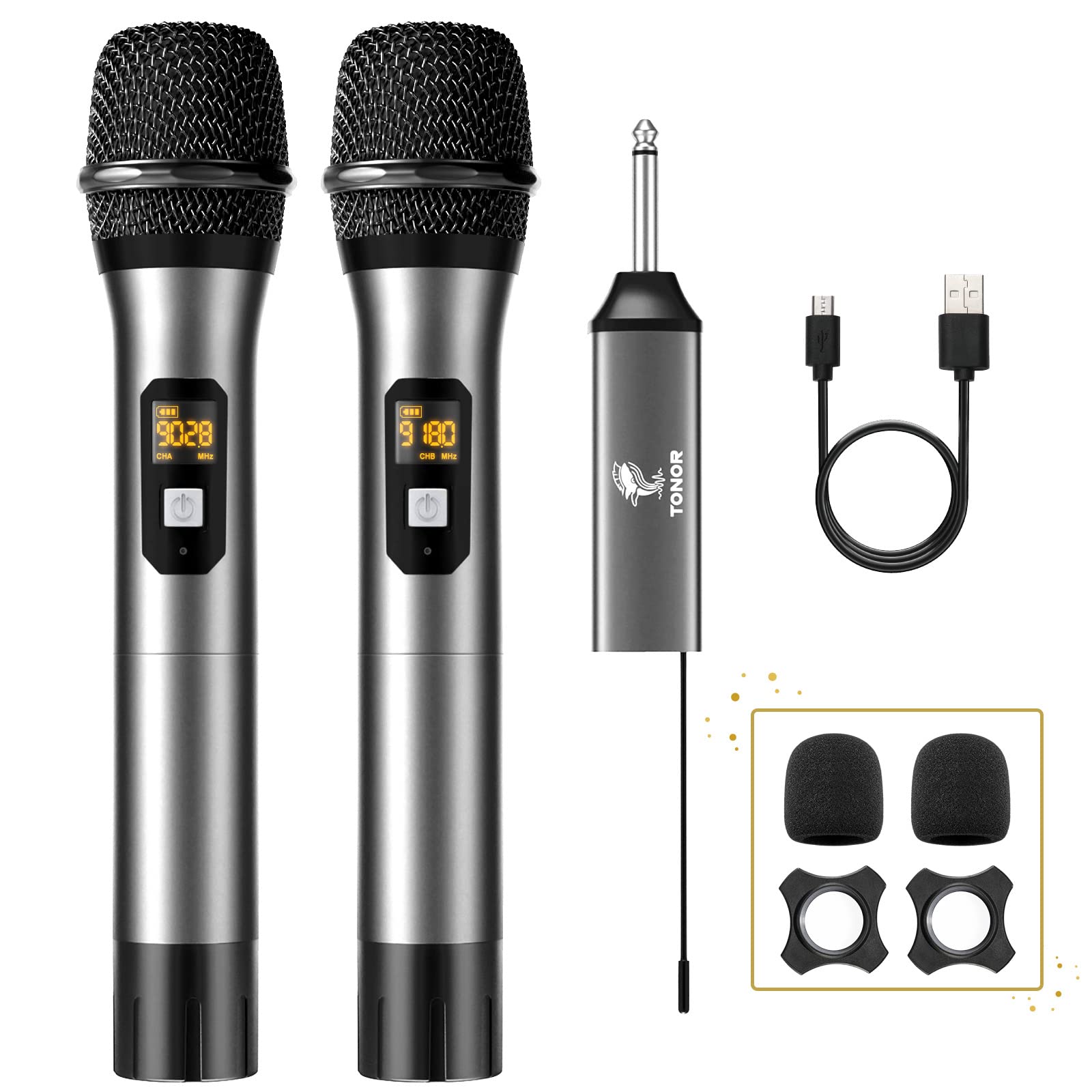 20-facts-about-tonor-microphones