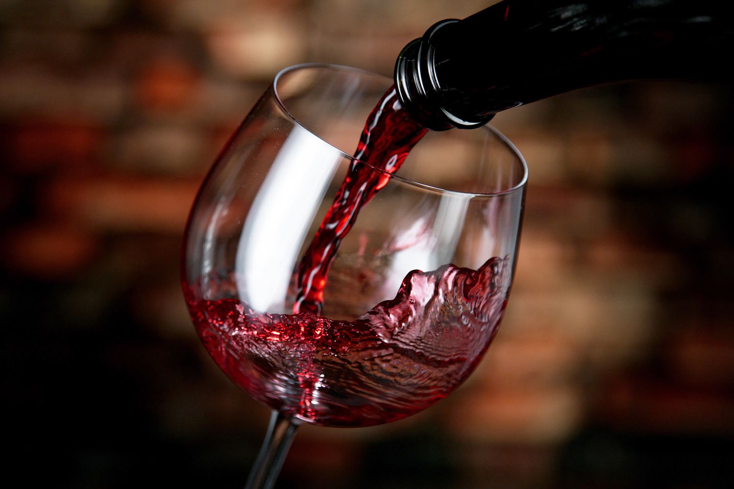 21 Best Glass Of Red Wine Nutrition Facts