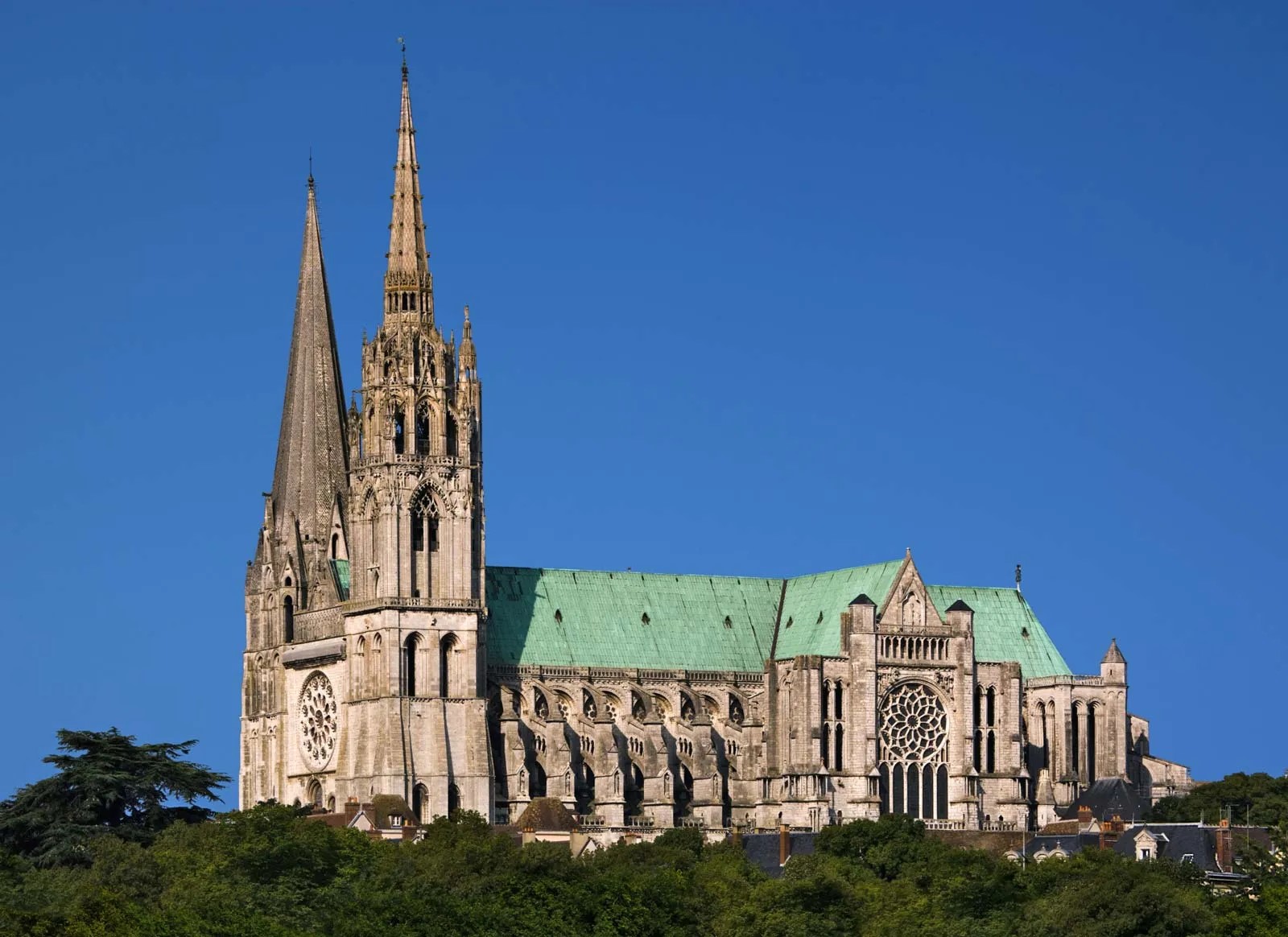 22-best-chartres-cathedral-facts