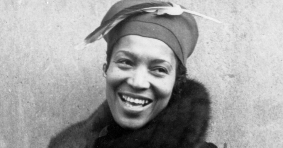 22-great-interesting-facts-about-zora-neale-hurston