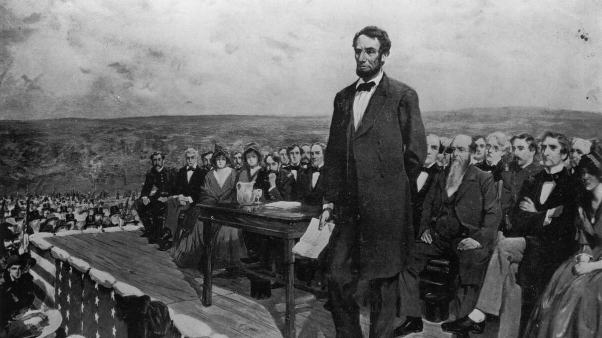 23 Amazing Gettysburg Address Facts - Facts.net