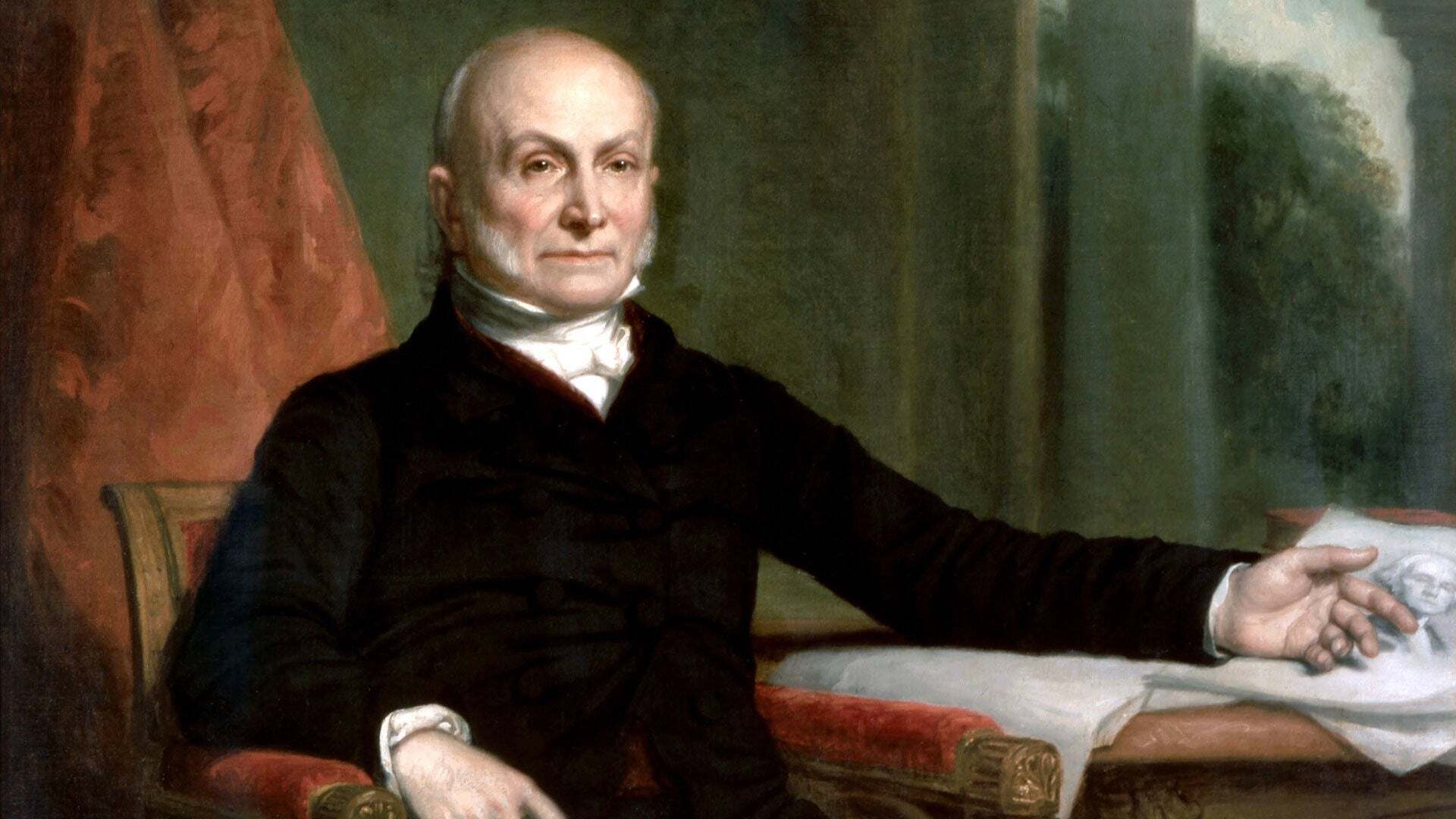 23-best-interesting-facts-about-john-quincy-adams