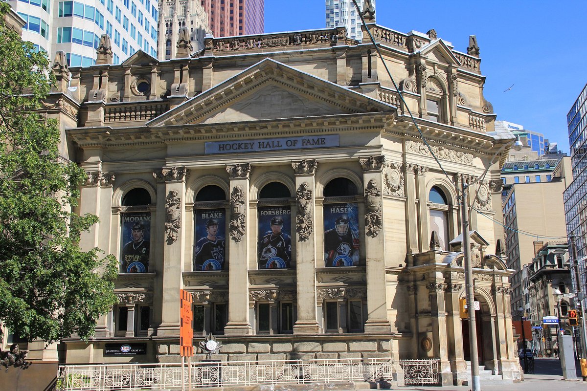 23-facts-about-hockey-hall-of-fame