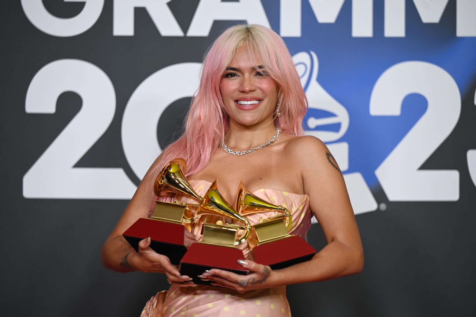 23-facts-about-latin-grammy