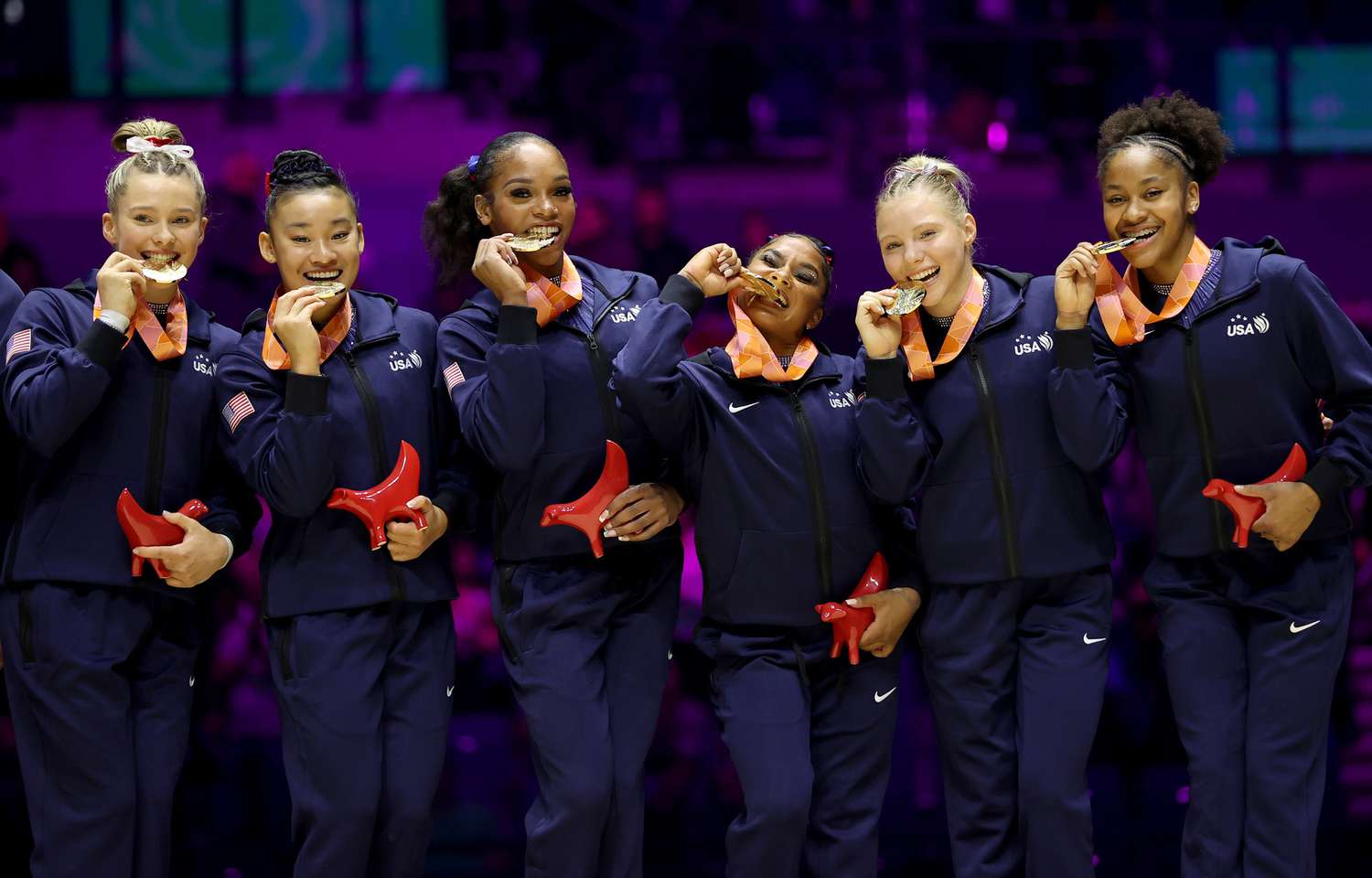 23-facts-about-usa-gymnastics