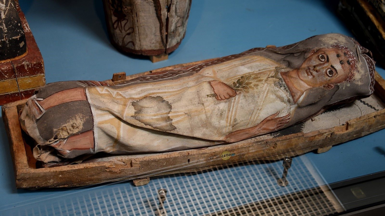 24 Best Facts About Mummification