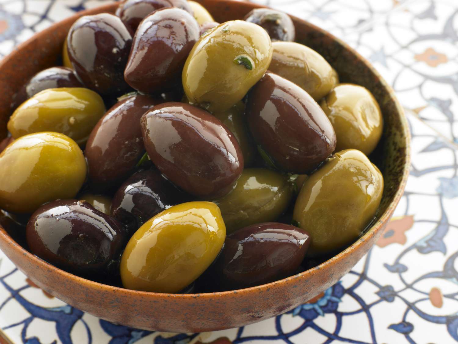 24-great-kalamata-olives-nutritional-facts