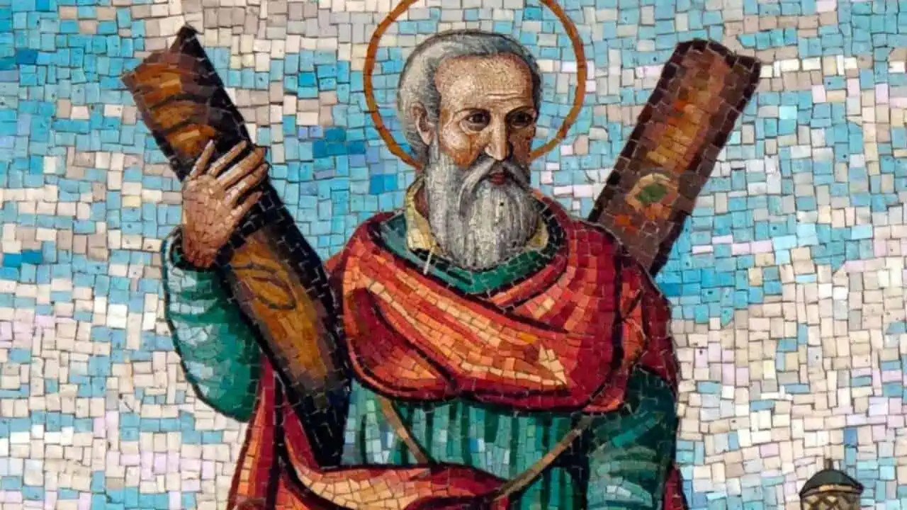 25 Amazing Facts About St. Andrew - Facts.net