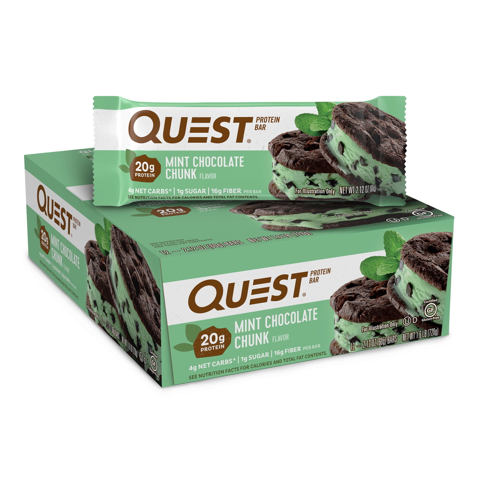 25-best-quest-protein-bars-nutrition-facts