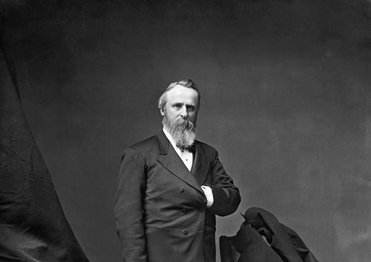 25-best-rutherford-b-hayes-fun-facts