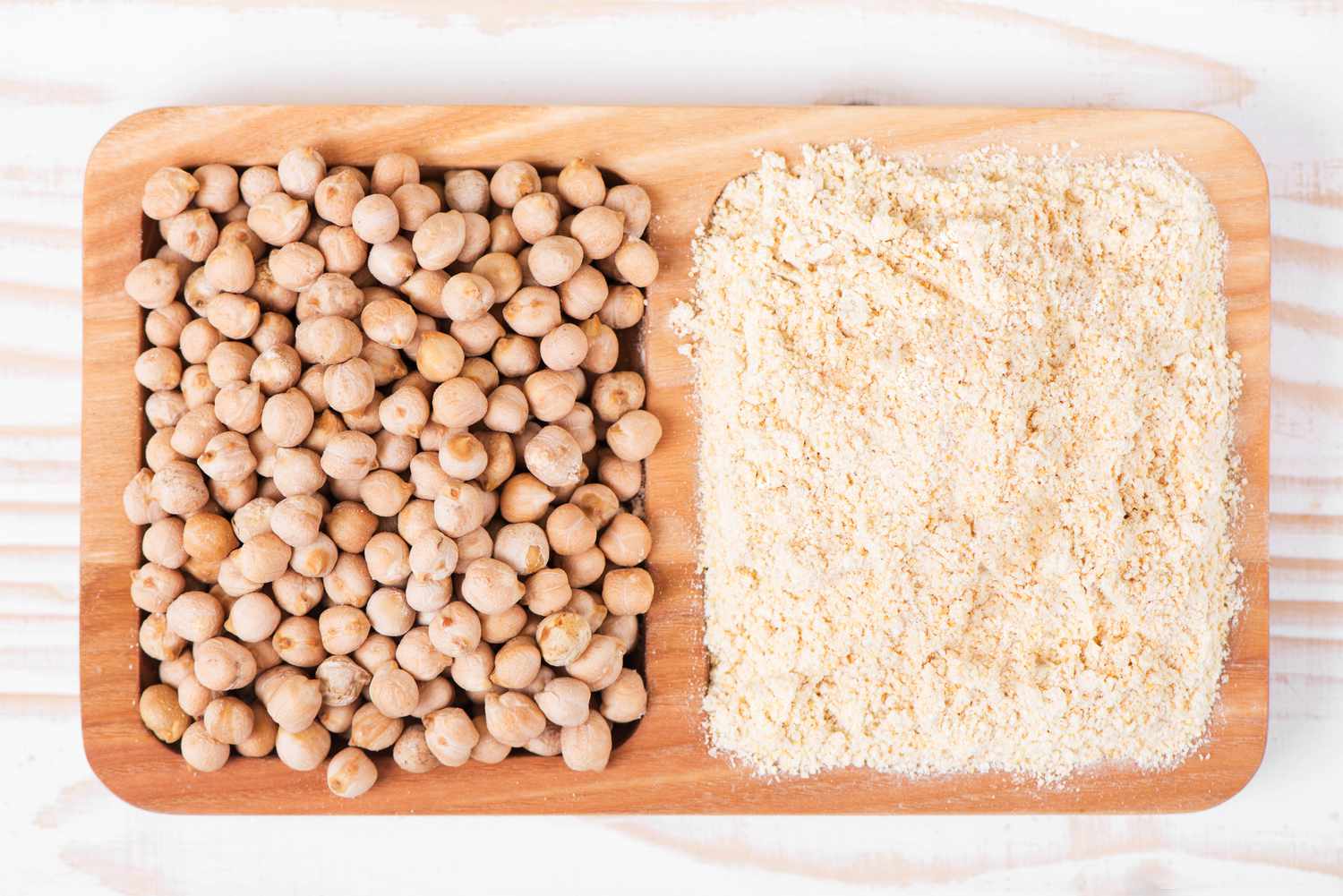 25-great-chickpea-flour-nutrition-facts