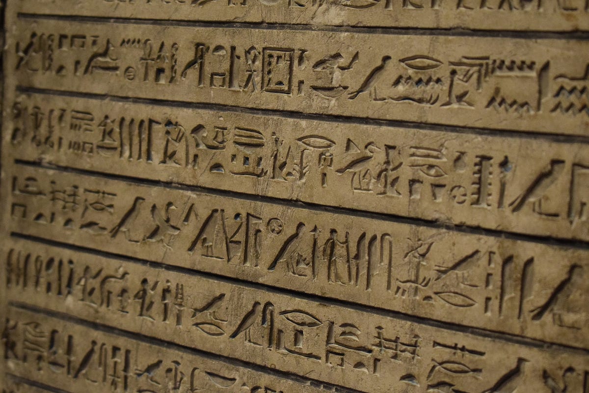 26-best-hieroglyphic-facts