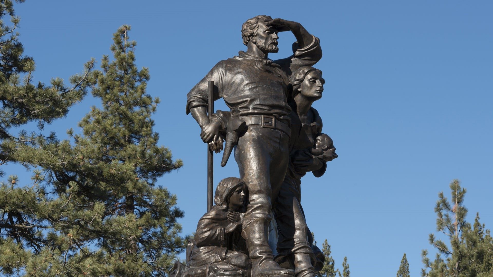 26 Great Facts About The Donner Party