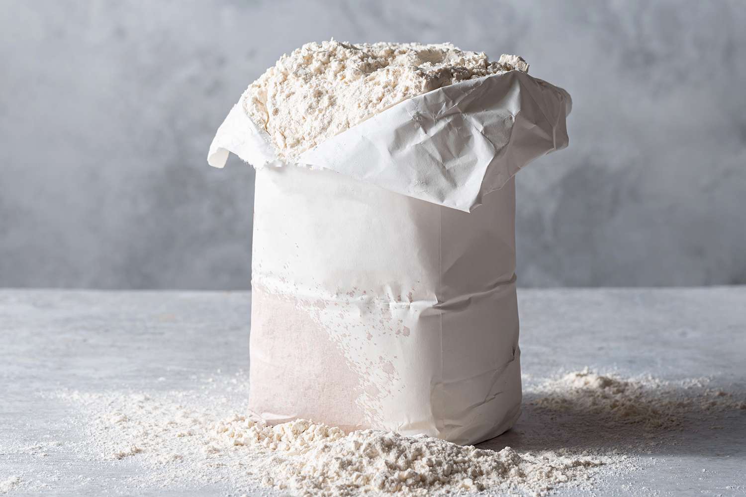 26-great-flour-nutrition-facts-100g