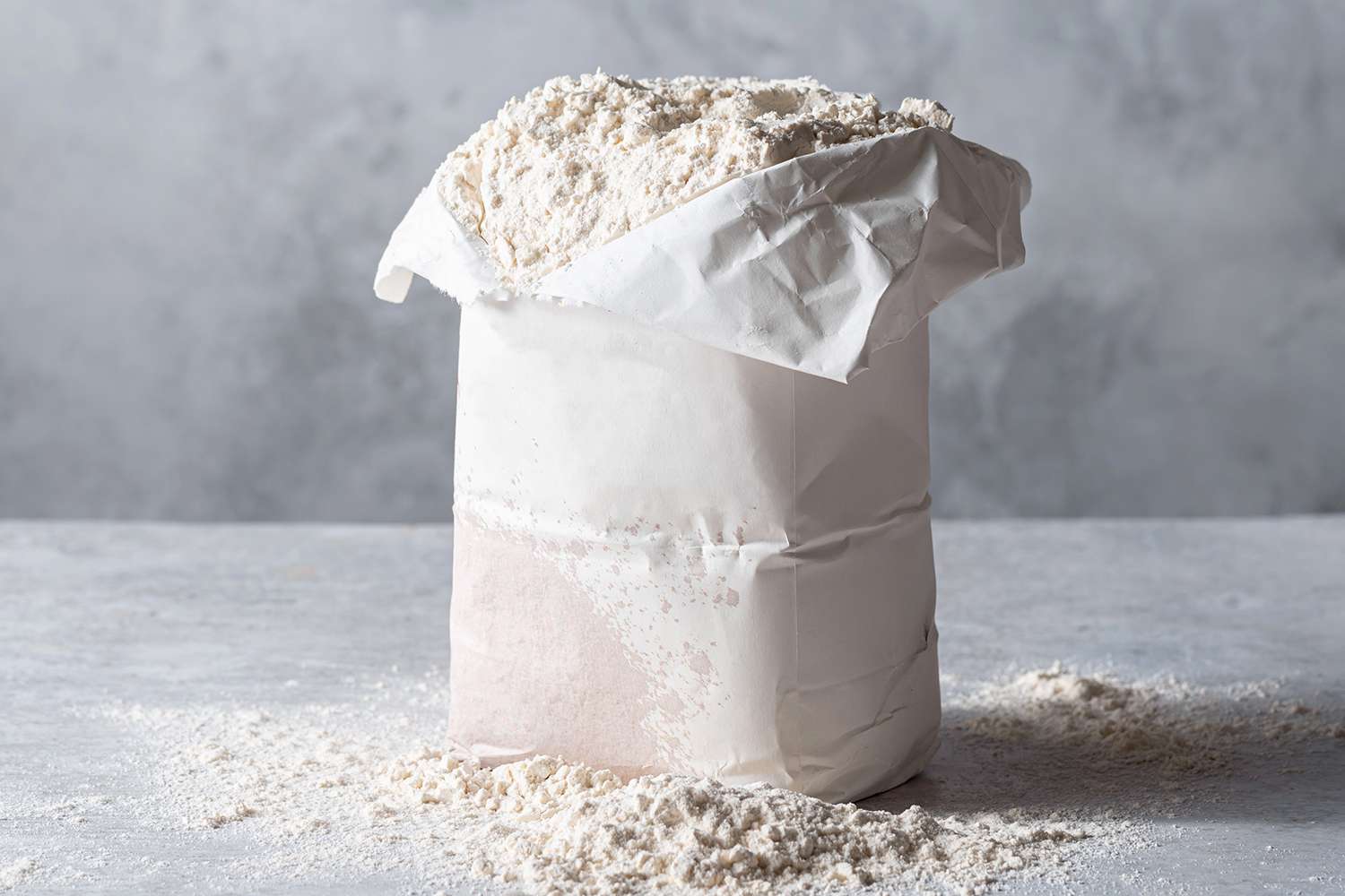 26 Great Flour Nutrition Facts 100G - Facts.net