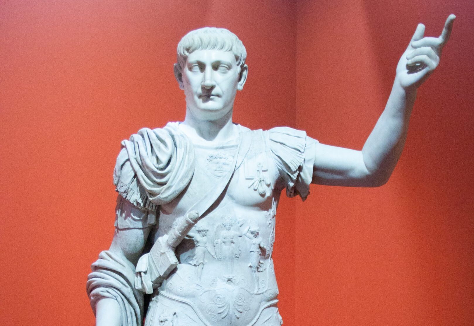 29-best-facts-about-trajan
