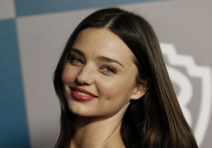 30 Successful Female Celebrities in Fashion - Facts.net
