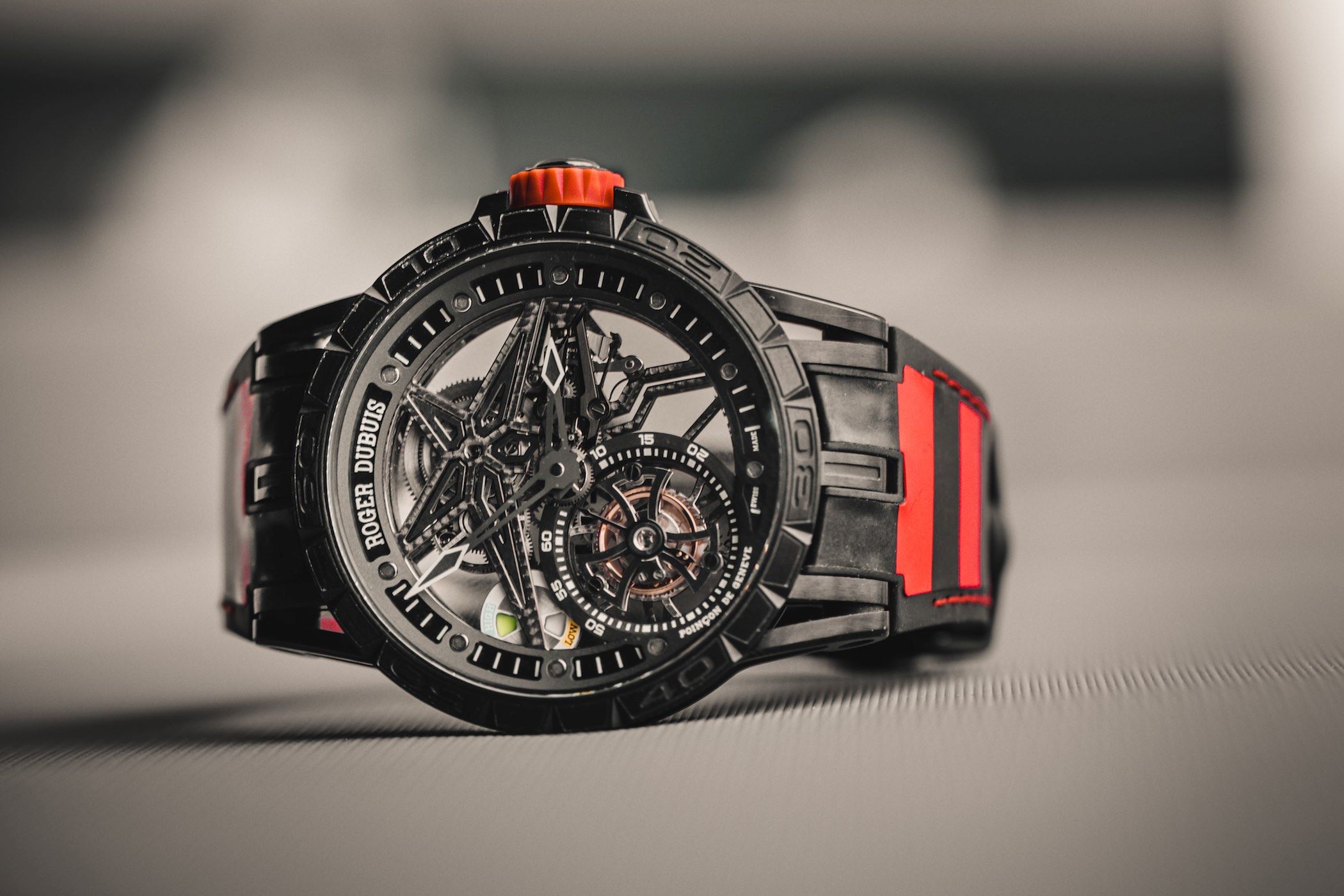 30-facts-about-roger-dubuis