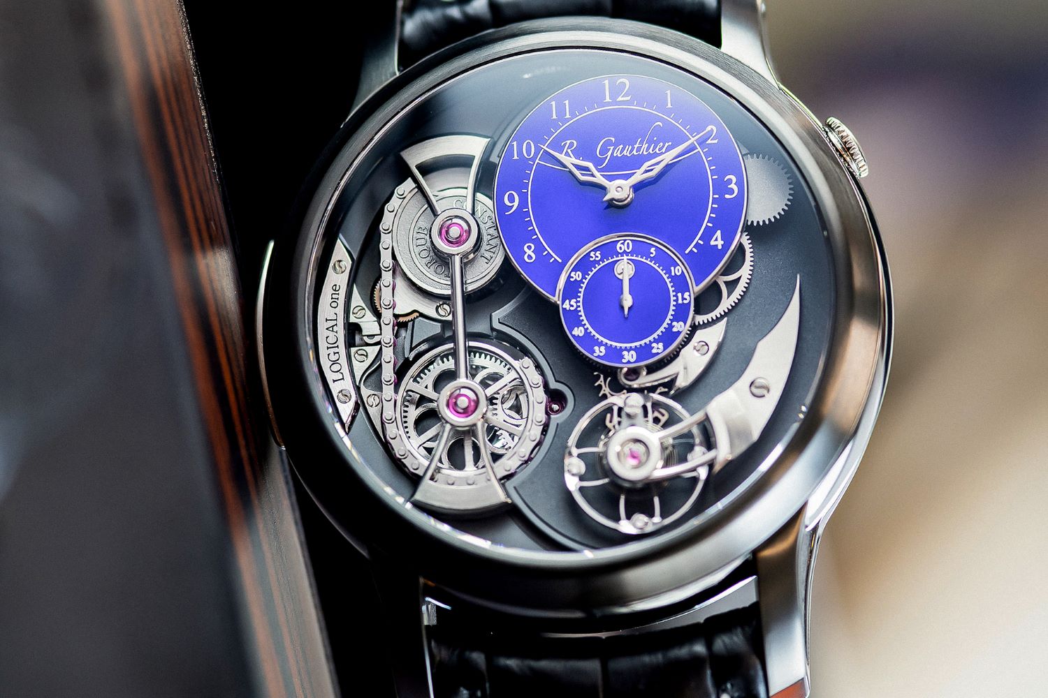 30-facts-about-romain-gauthier