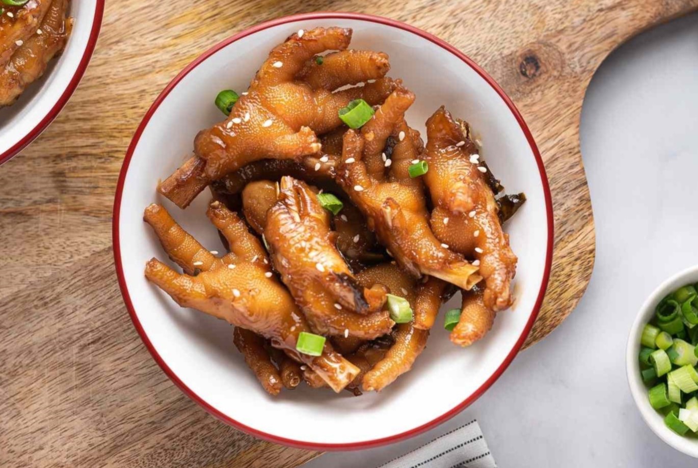 31-great-chicken-feet-nutrition-facts
