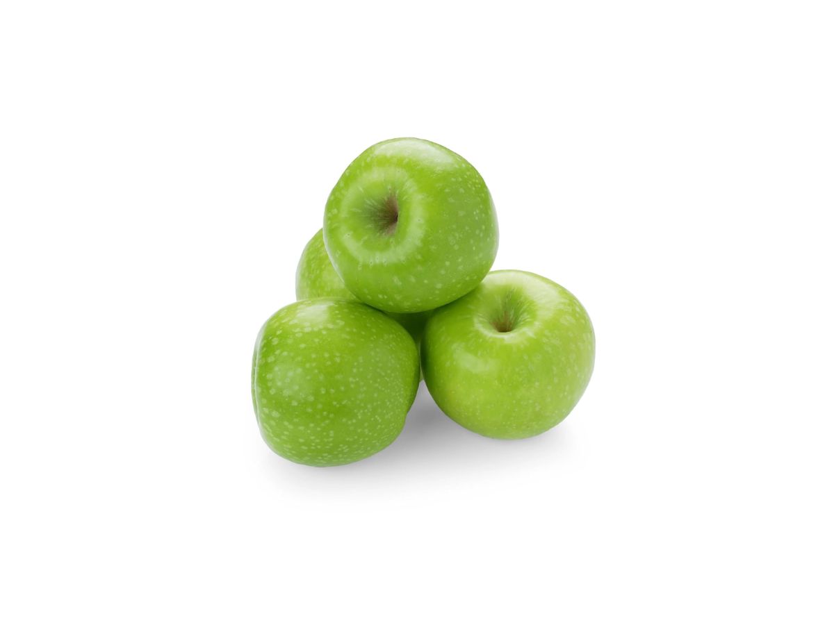 32-amazing-green-apple-nutrition-facts-100g
