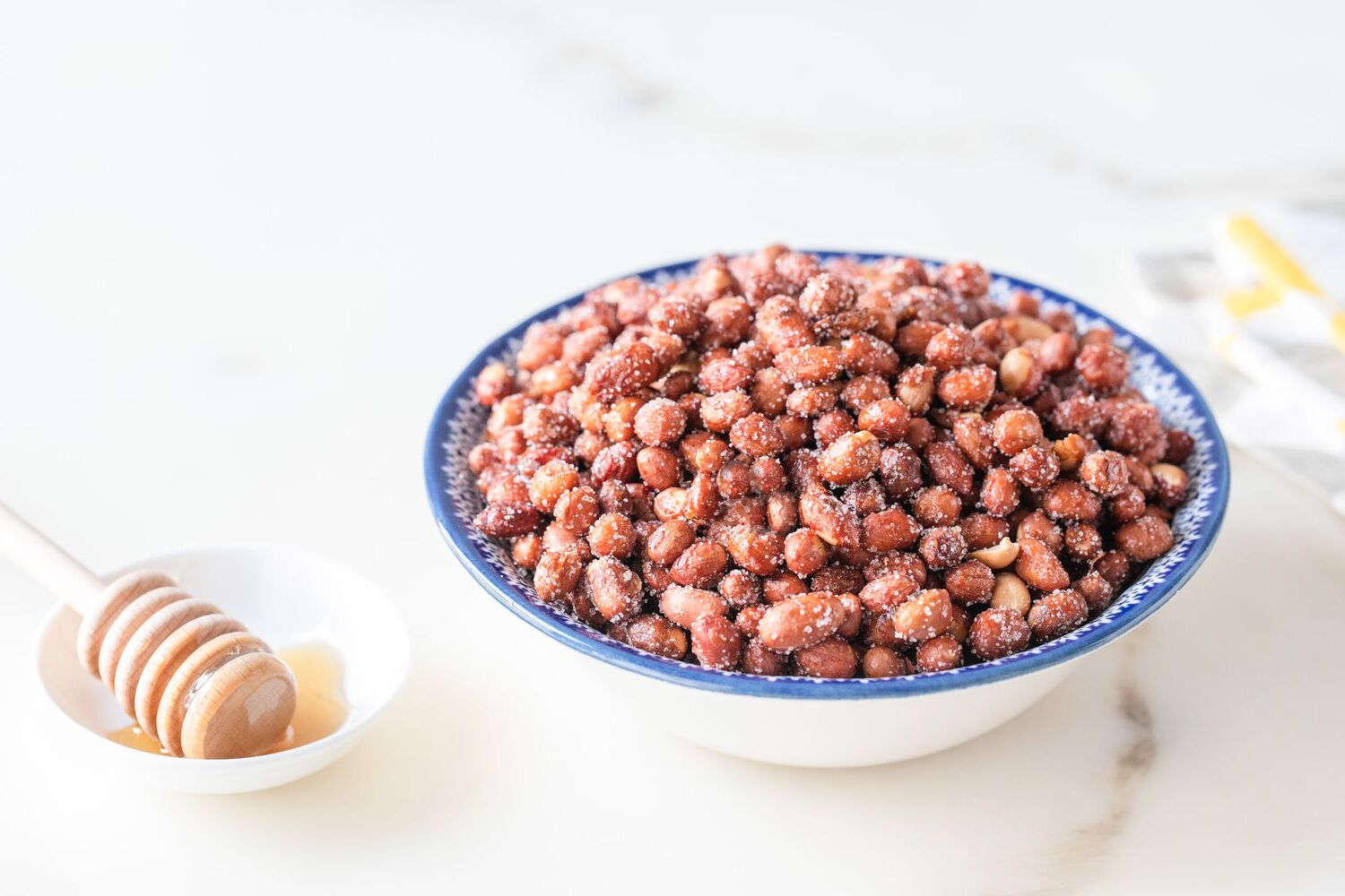 32 Best Roasted Peanut Nutrition Facts