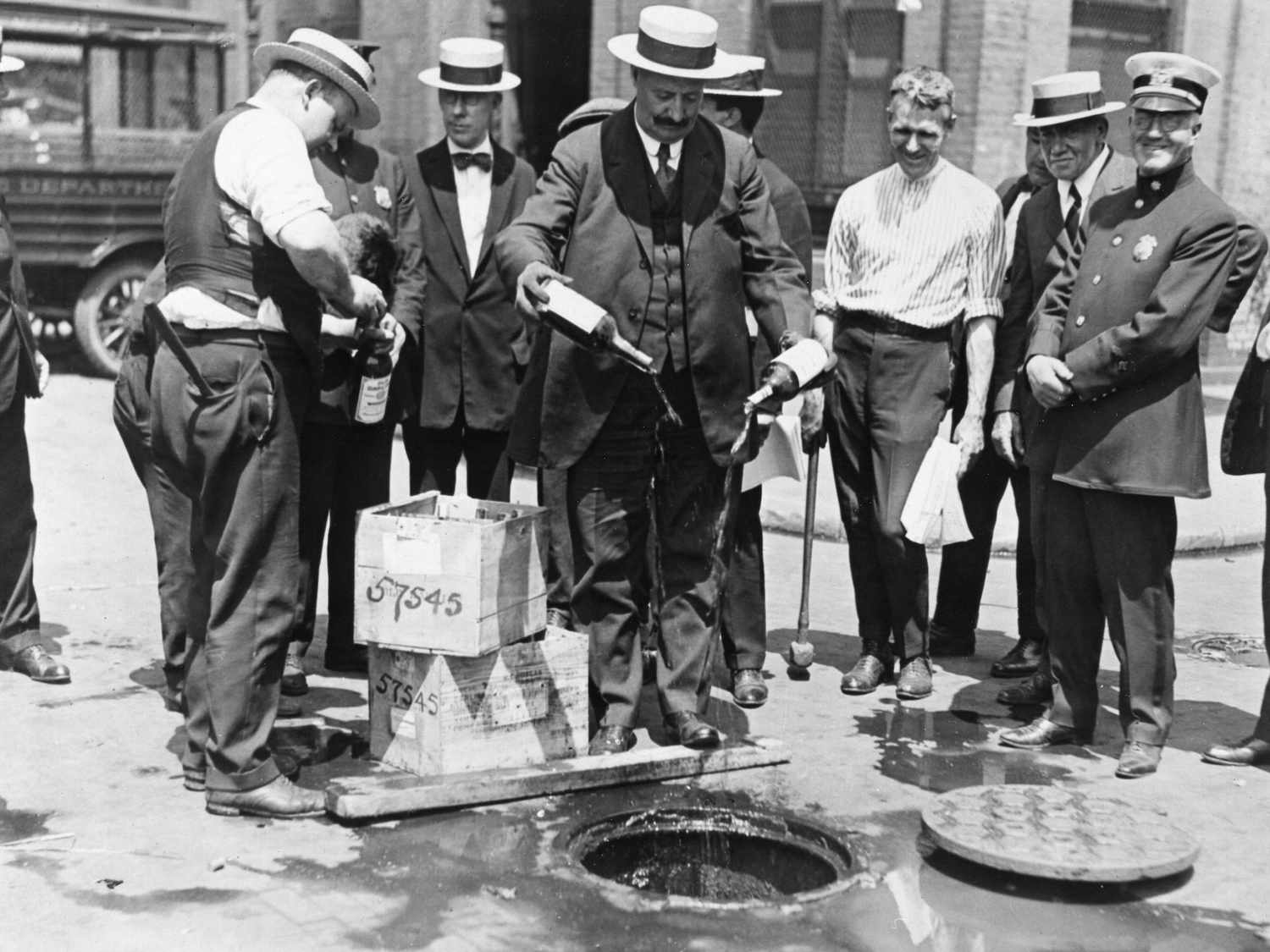 33 Best Facts On Prohibition