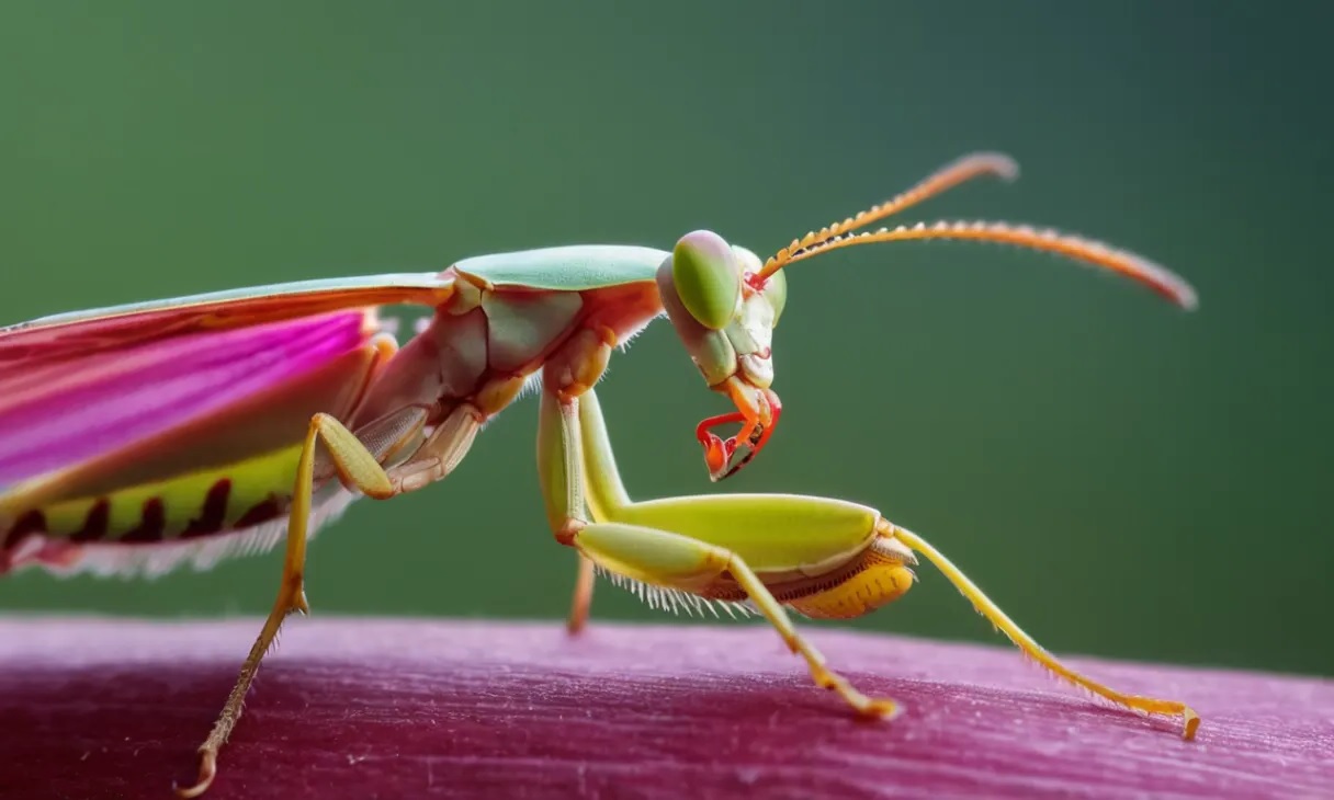 33-best-orchid-mantis-facts