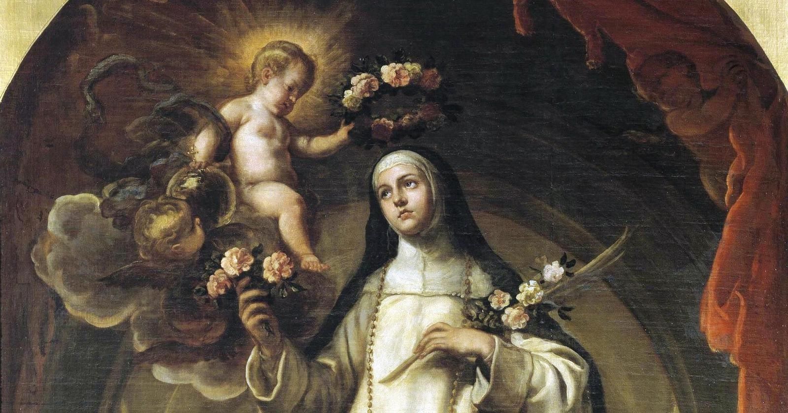 33 Great Interesting Facts About Saint Rose Of Lima - Facts.net