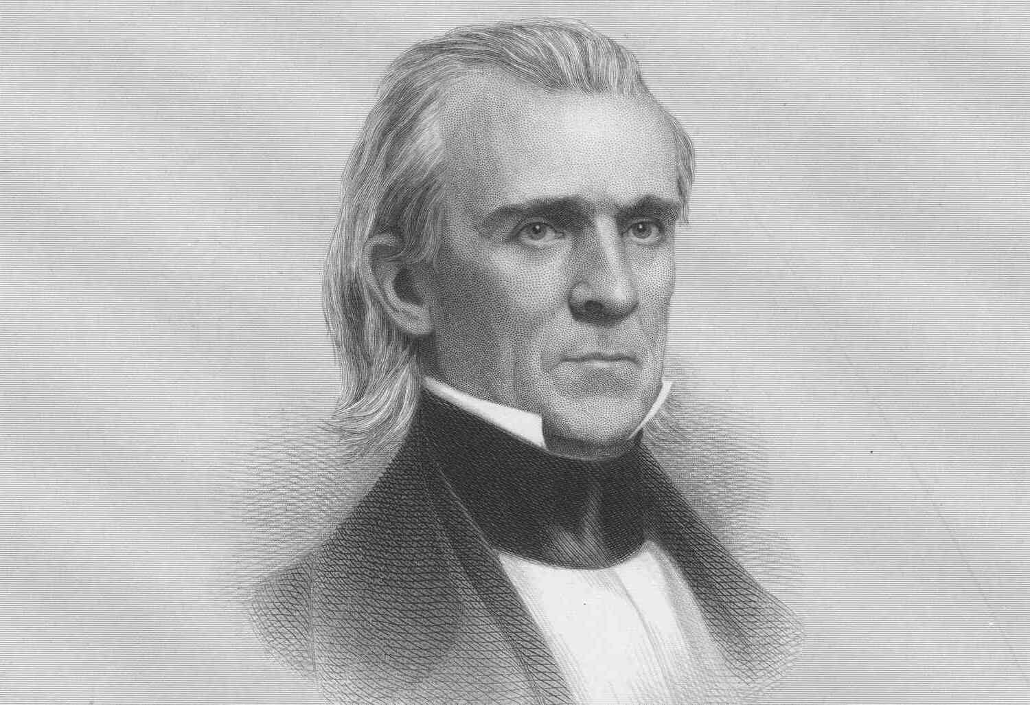 35-amazing-fun-facts-about-james-polk