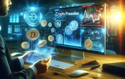 9 Facts About Crypto Presales