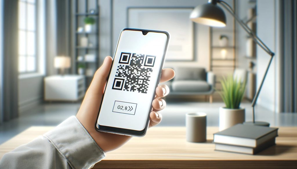 A Beginner's Guide to QR Codes - Facts.net