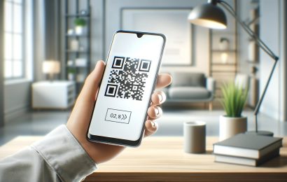 A Beginner8217s Guide to QR Codes