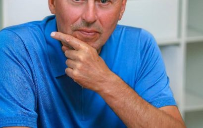 Andrey Berezin and Euroinvest Development Business Ventures Andrey Valeryevich Berezin 