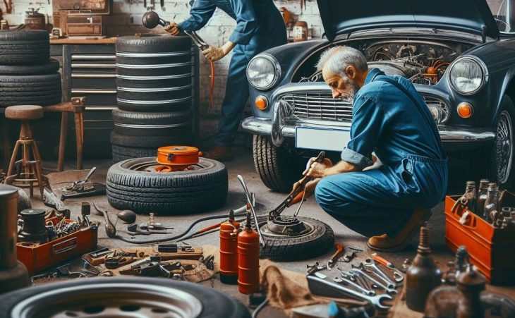 Common Auto Repair Myths Debunked: What You Need to Know