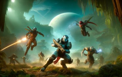 Unveiling Interesting Facts The Hidden Depths of Destiny 2 