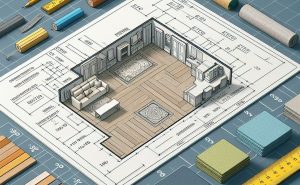 From Concept to Calculation Flooring Estimating Made Simple