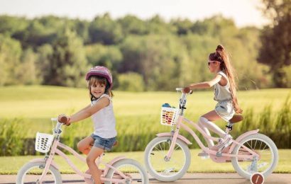 3 Best New Kids Bikes For Ages 48For 2024