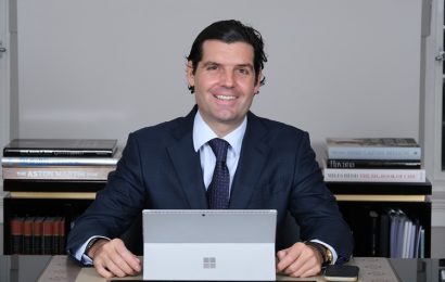 6 Facts About International Businessman Leopoldo Alejandro Betancourt Lpez 