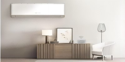 Mini Split Air Conditioner