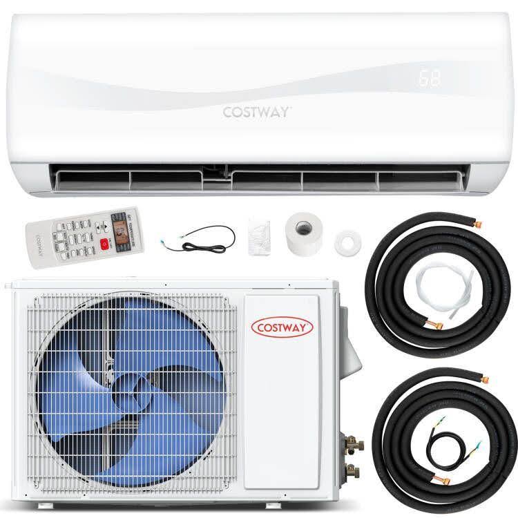 Mini Split Air Conditioner