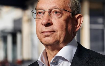 Vladimir Yevtushenkov A Portrait of Business and Philanthropic Evolution in the Face of Sanctions 