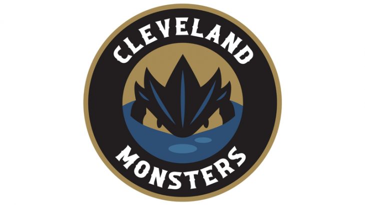cleveland monsters