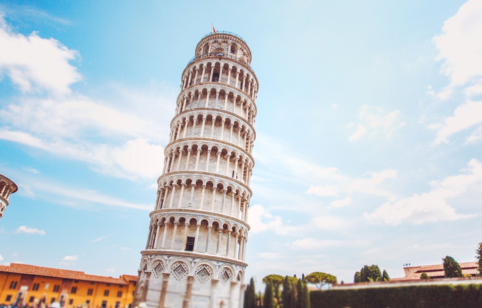 12-best-leaning-tower-of-pisa-facts-for-kids